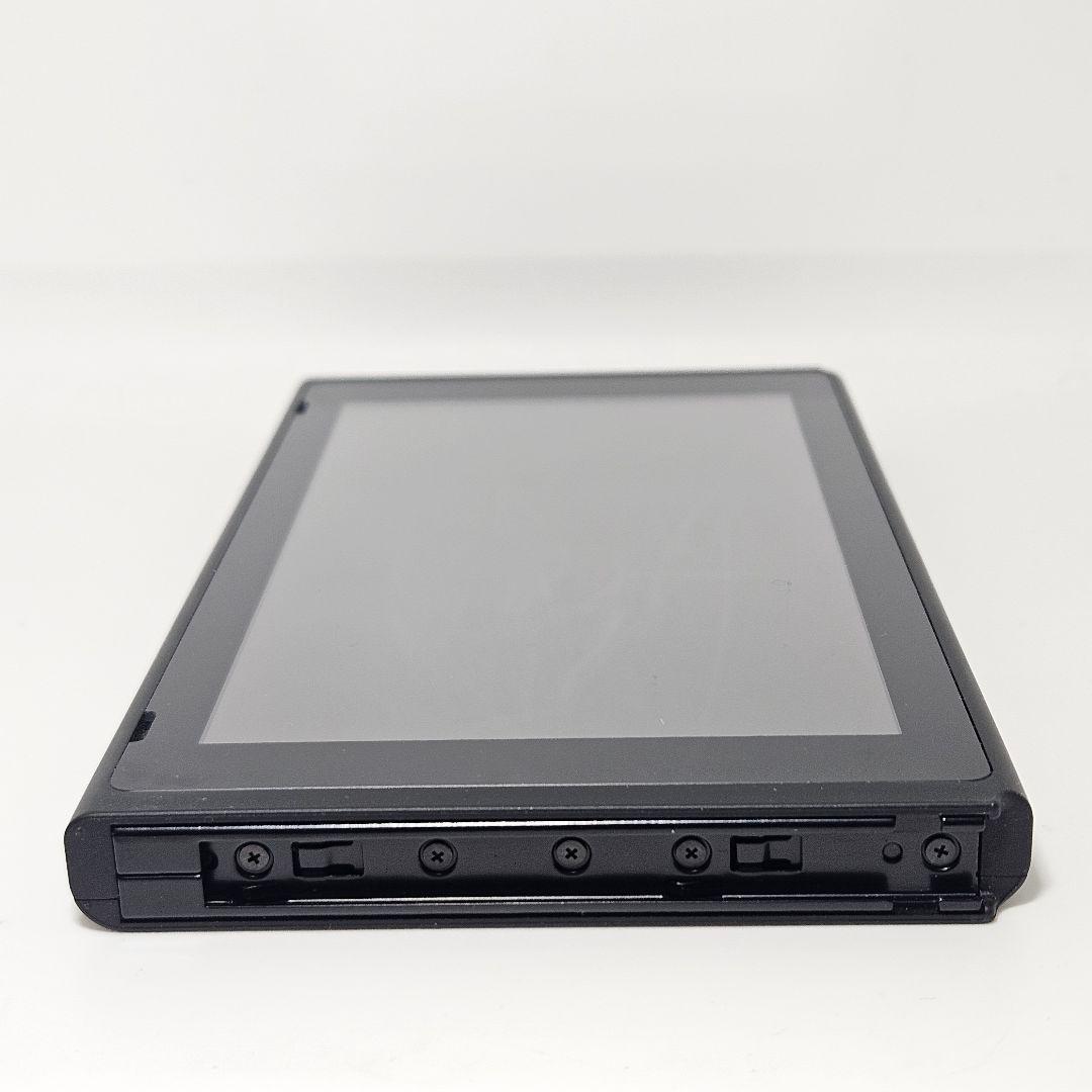 美品 Switch グレー スイッチ HAC-001(-01) 2021年 本体