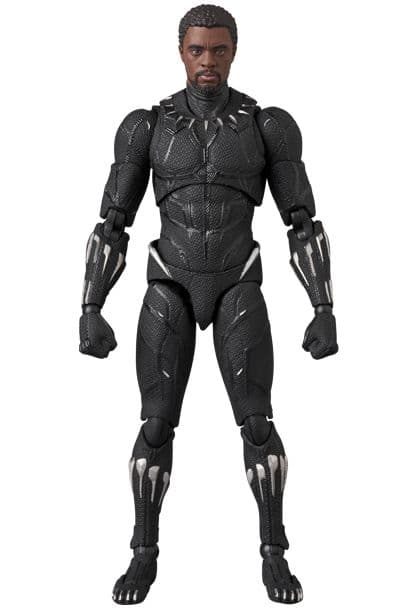 MAFEX ブラックパンサー Ver.1.5 マフェックス 新品未開封 - メルカリ
