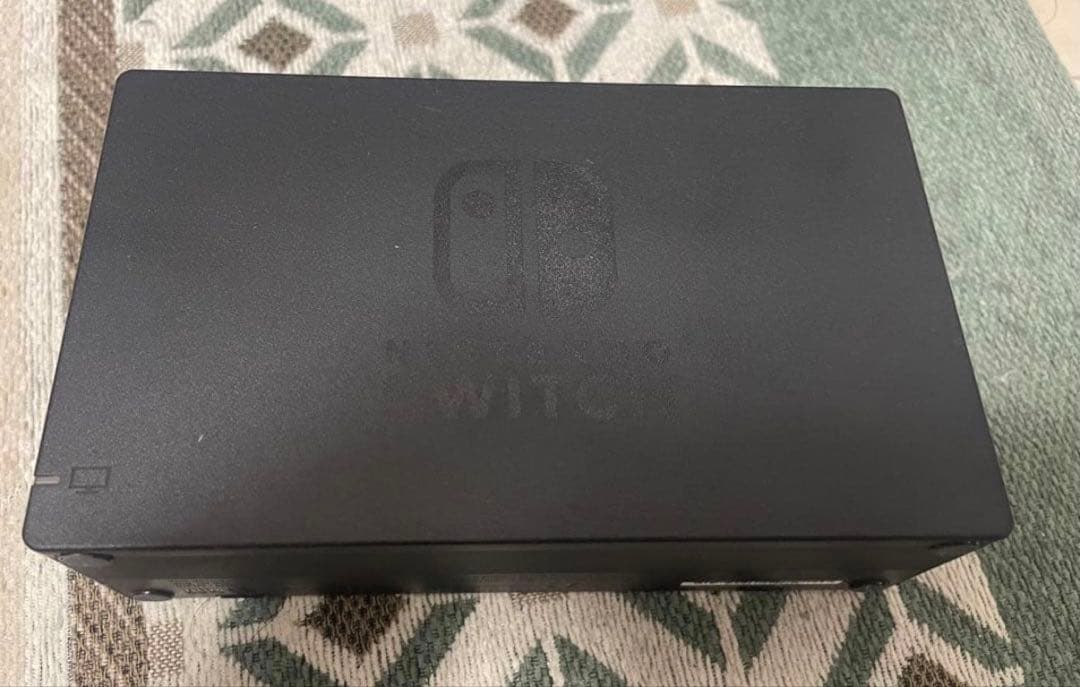 か*す様 Nintendo Switch＋ハンドル + マリオカート8デラックス