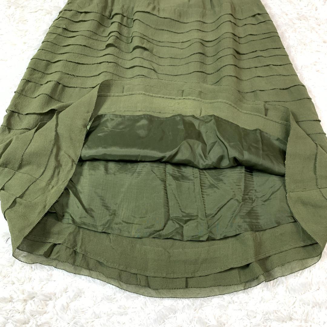 スカート B444 1231 2548 2977 7823