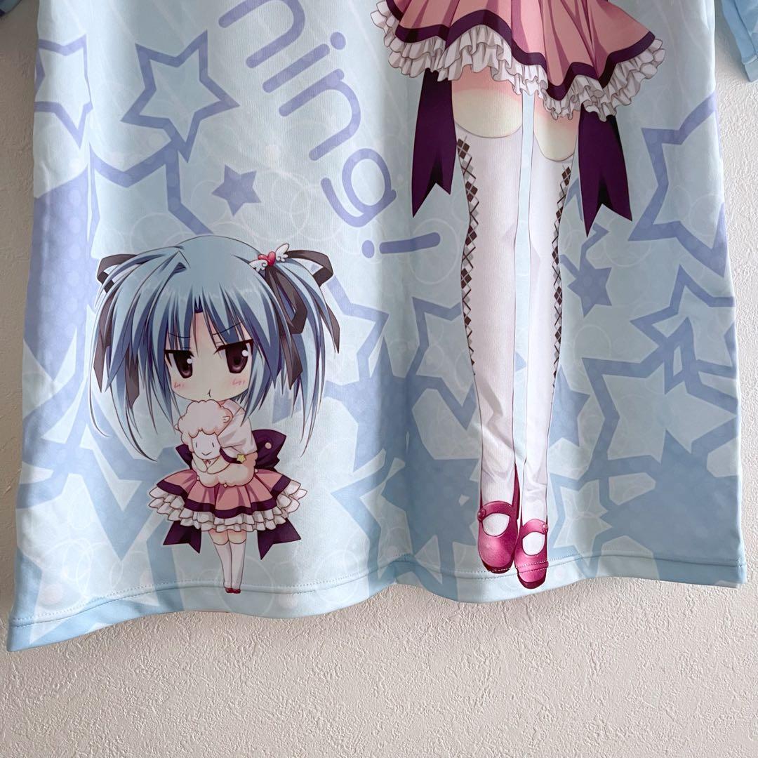 Magical Charming! Tシャツ 漫画 アニメ 映画 ゲーム 声優