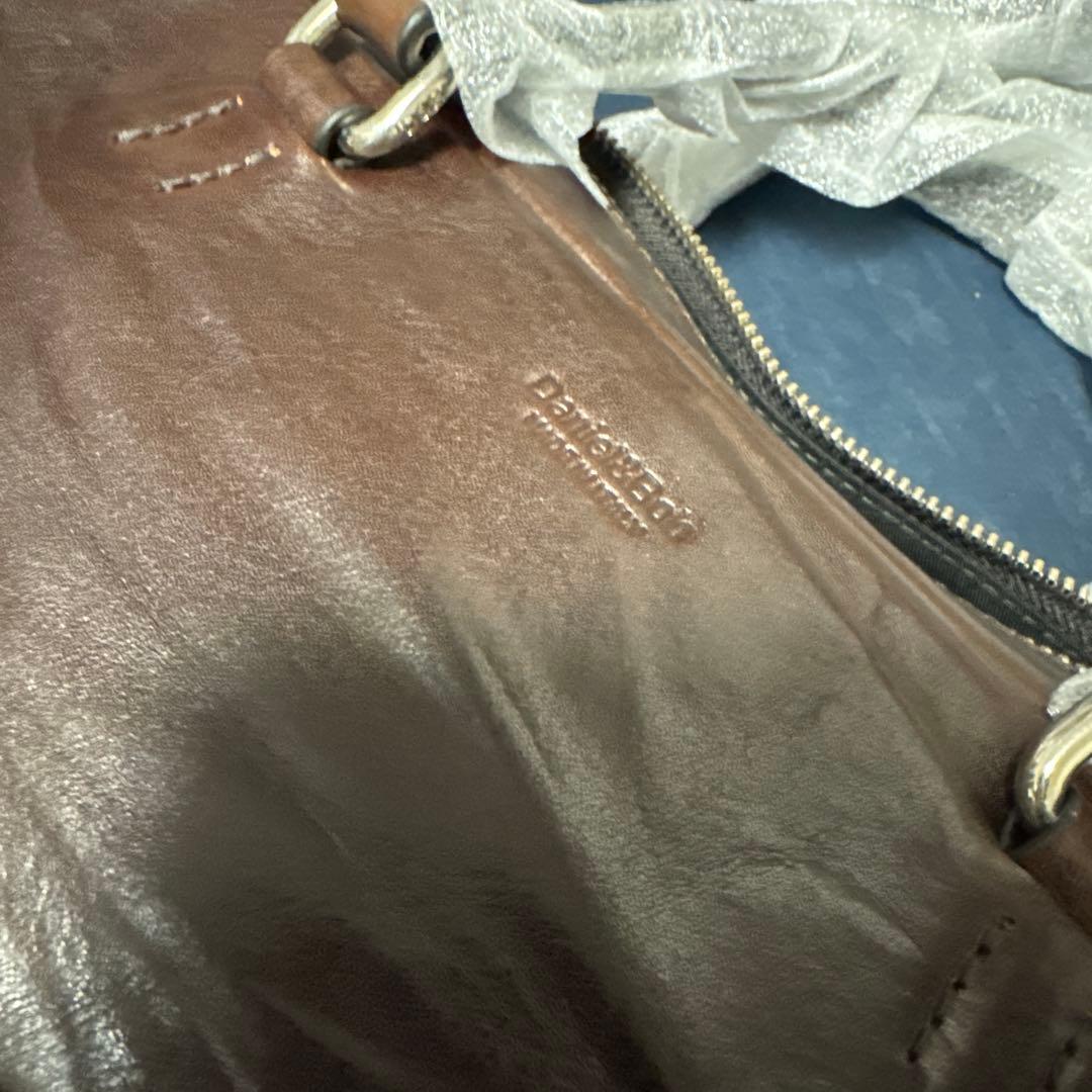 【新品】Daniel&Bob ブリーフケース \"ALBERO.39\"