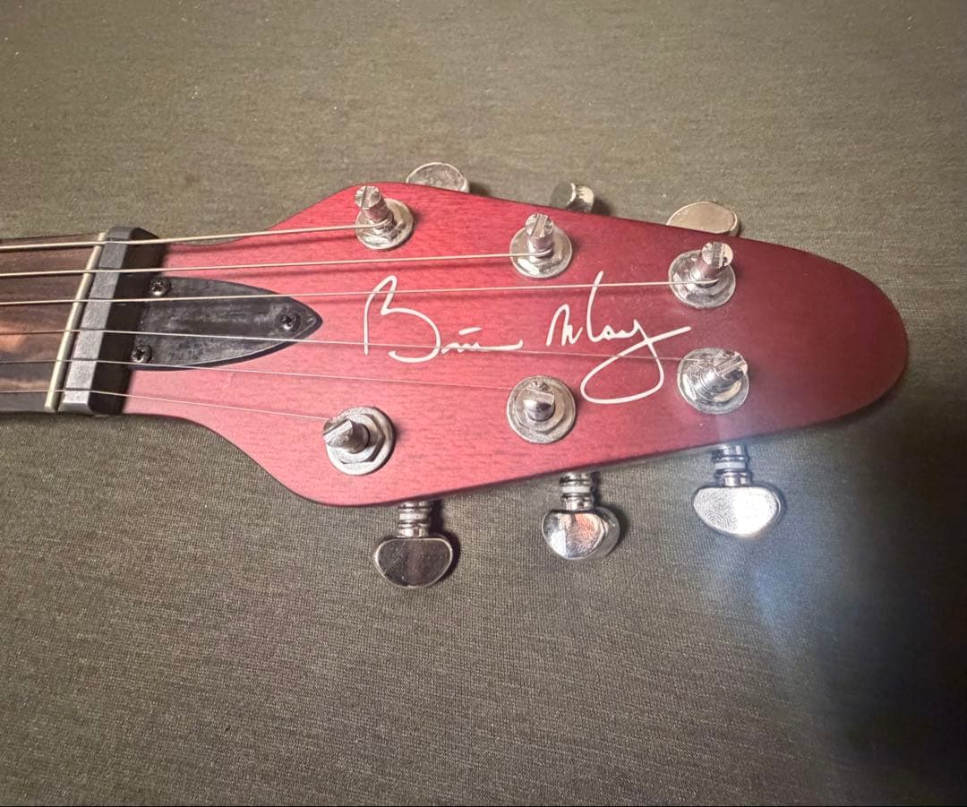 Brian May Guitars RED SPECIAL美品 レッドスペシャル
