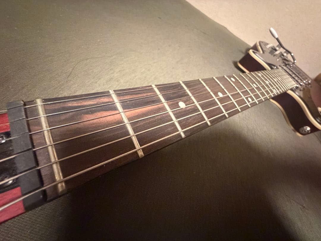 Brian May Guitars RED SPECIAL美品 レッドスペシャル