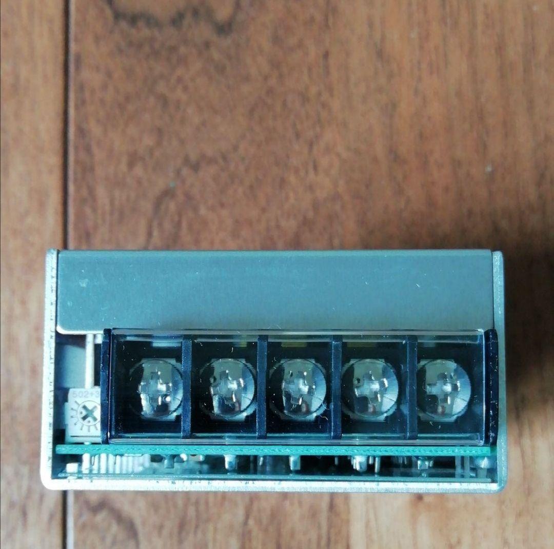 イーター電機 DCDCコンバータ NVD12SC12-U1