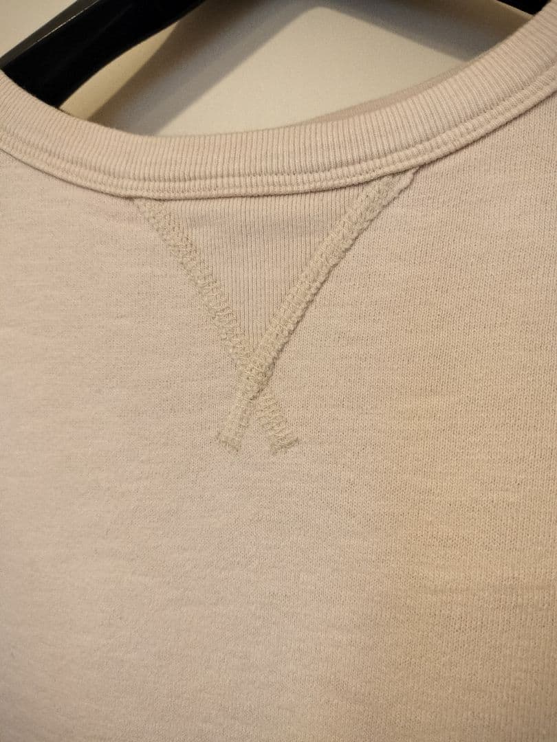 nico【ほぼ未使用】デニム&ダンガリー 02 落書き FITH