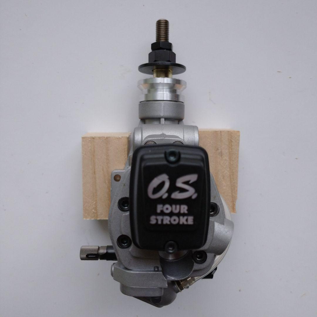 ラジコン飛行機 エンジン OS FS SERIES SURPASS 70