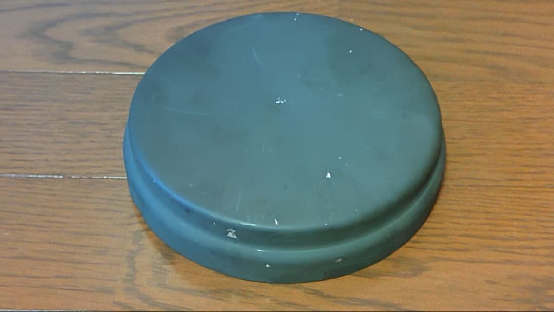 チェコ軍 メスキット 初期型 オリーブ 未使用