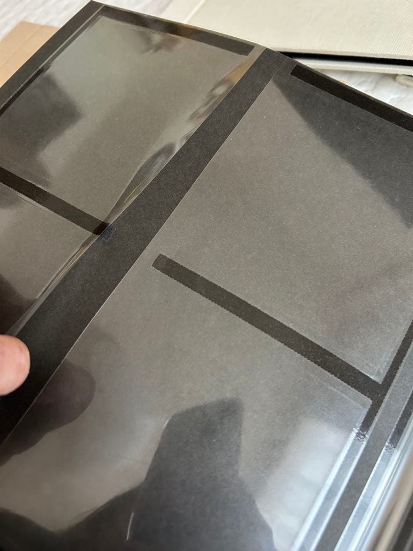 ALBUSBOOK アルバス　アルバム　ましかくプリント　ディズニー　8冊