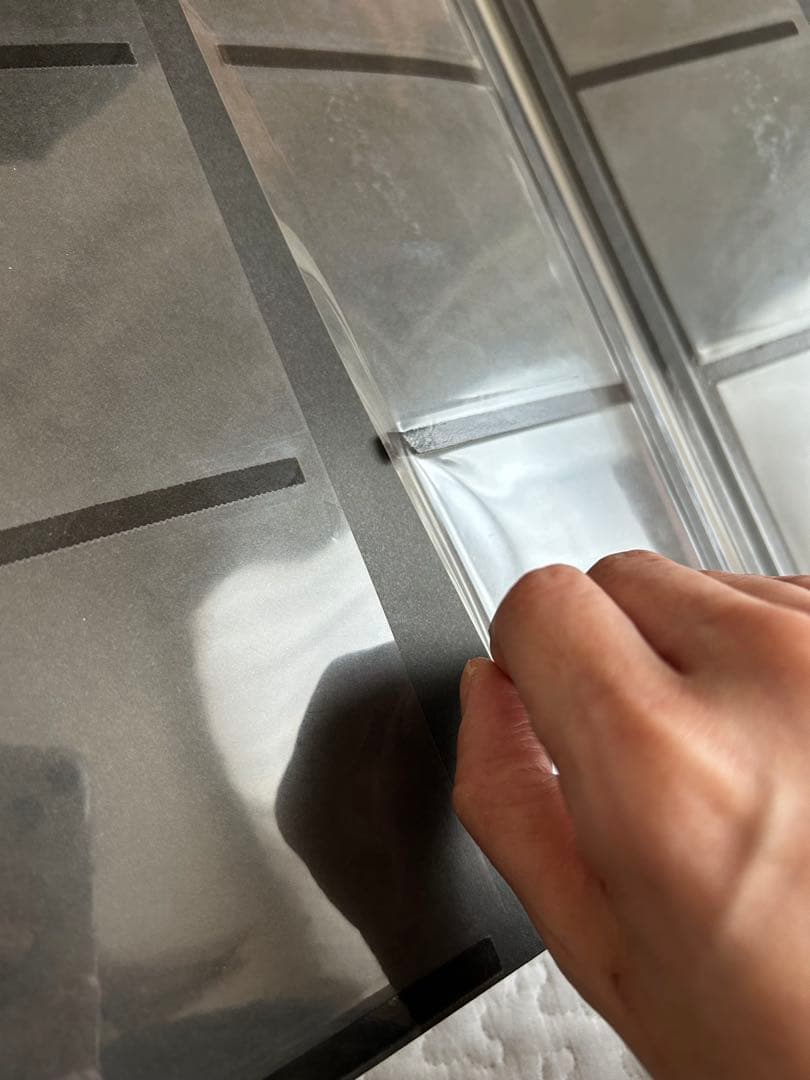 ALBUSBOOK アルバス　アルバム　ましかくプリント　ディズニー　8冊