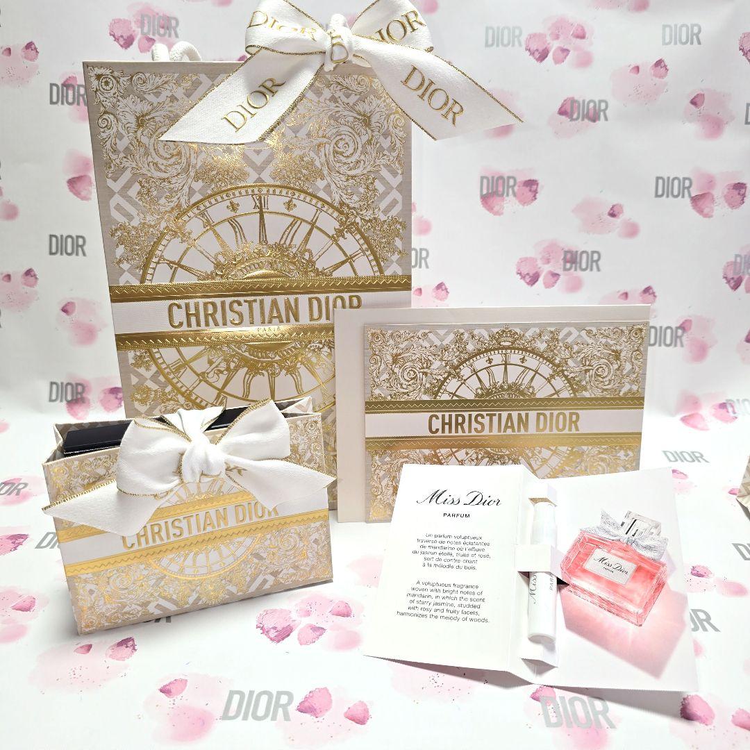 【新品未使用】♥Diorルージュブラッシュ271 ピンクマニア マット伊勢丹限定