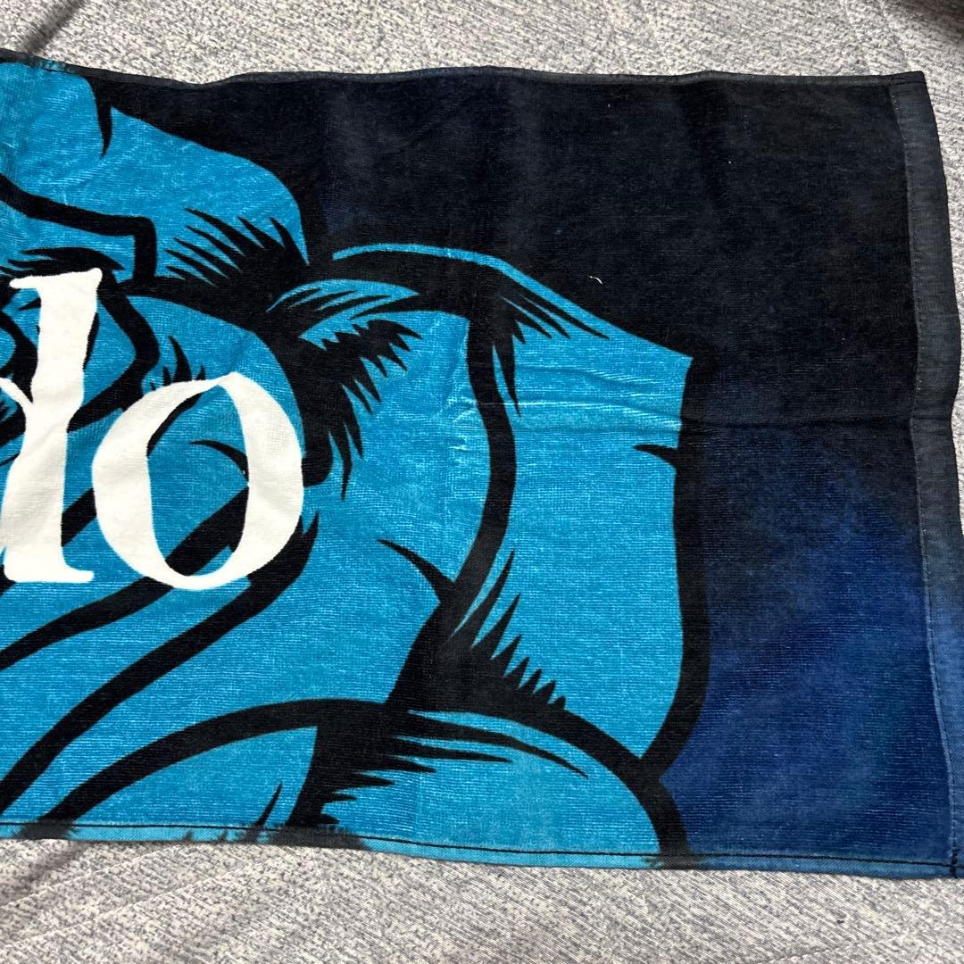 Ado CDJ2425 マフラータオル