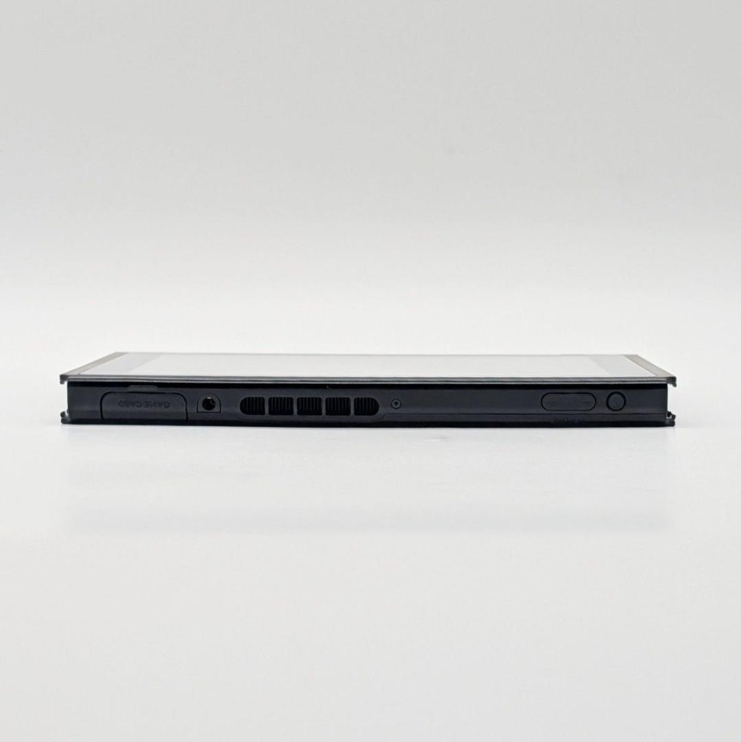 【美品】Nintendo Switch バッテリー強化版 本体のみ 2019年