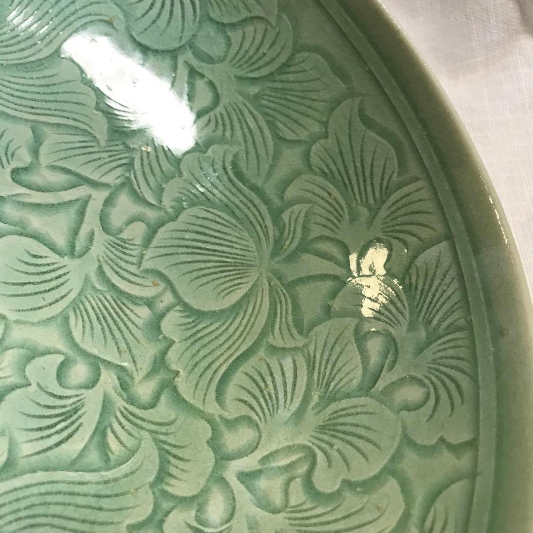 申相浩 菓子鉢 ② 美術品・アンティーク・コレクション