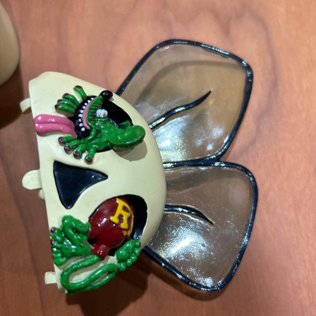 ラットフィンク RatFink 灰皿 小物入れ