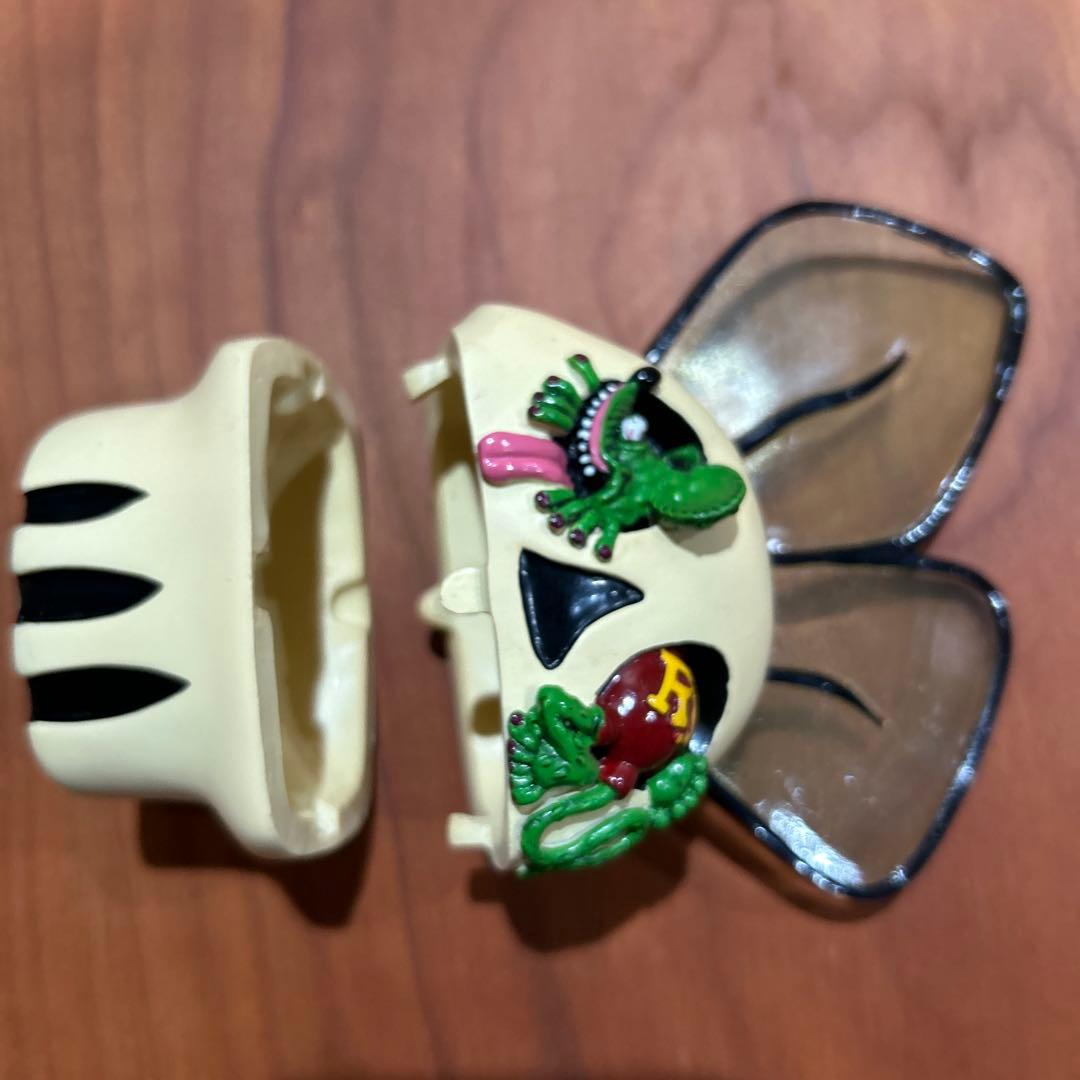 ラットフィンク RatFink 灰皿 小物入れ