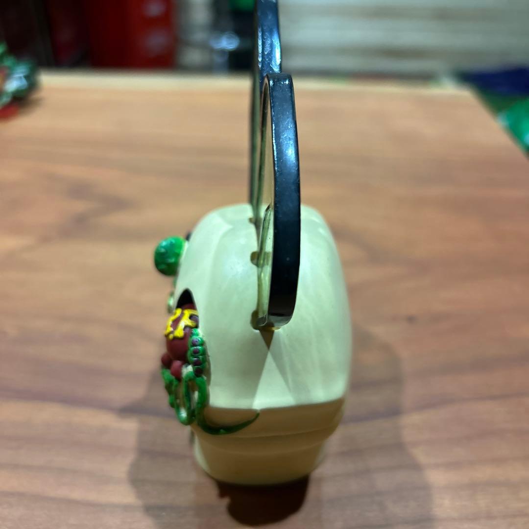 ラットフィンク RatFink 灰皿 小物入れ