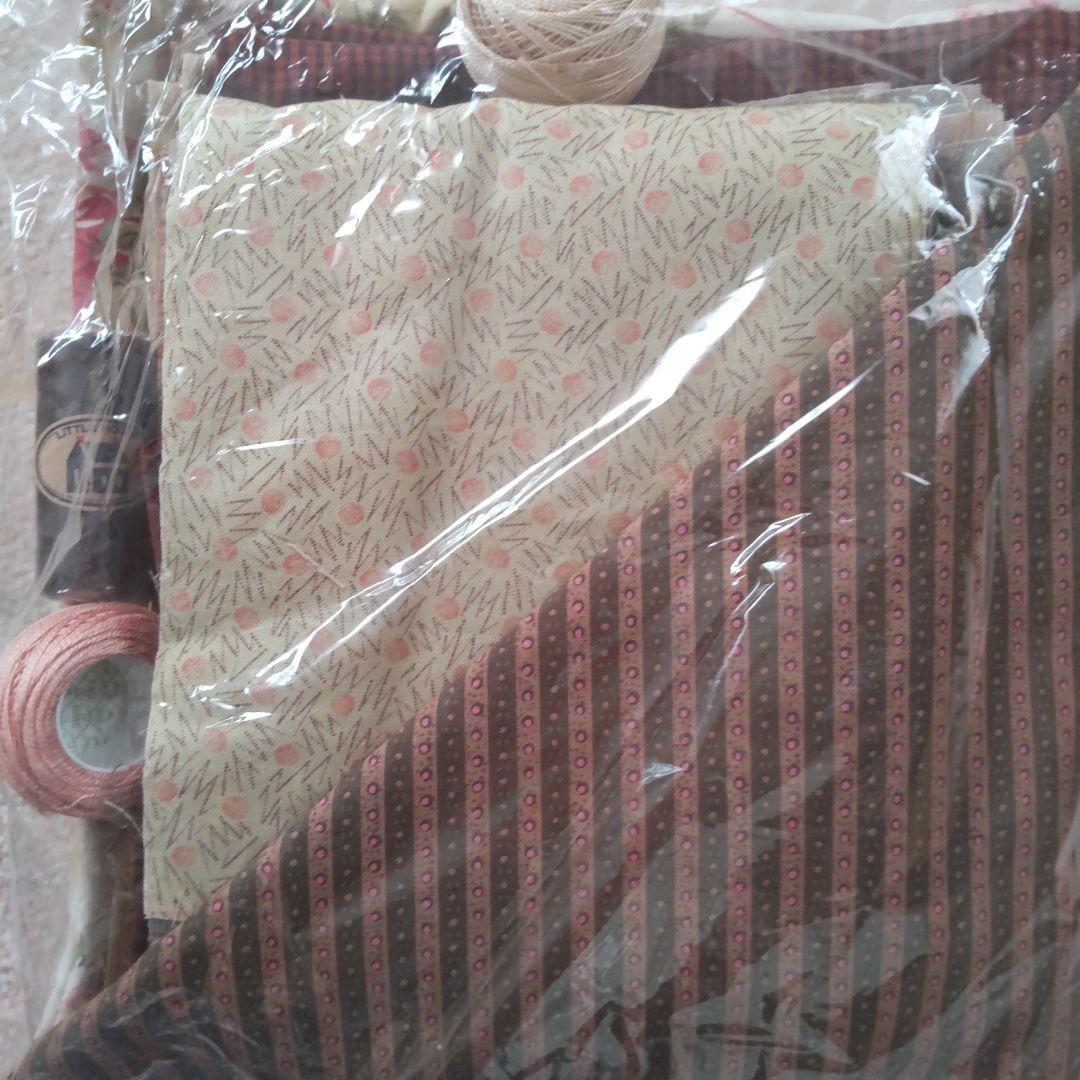 マザーズドリー夢のキット　マザーズファンシーのタペストリー