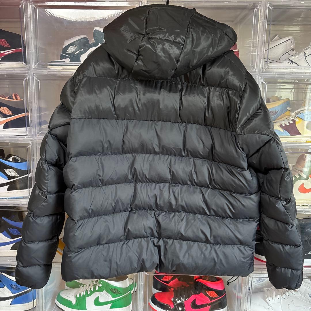 【JORDAN】パファージャケット　3XLサイズ　大きいサイズ