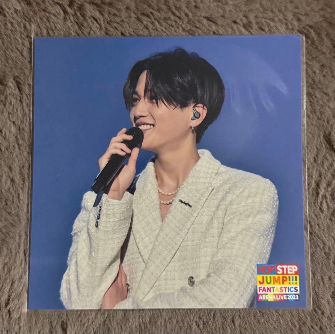 八木勇征 アザージャケット - メルカリ