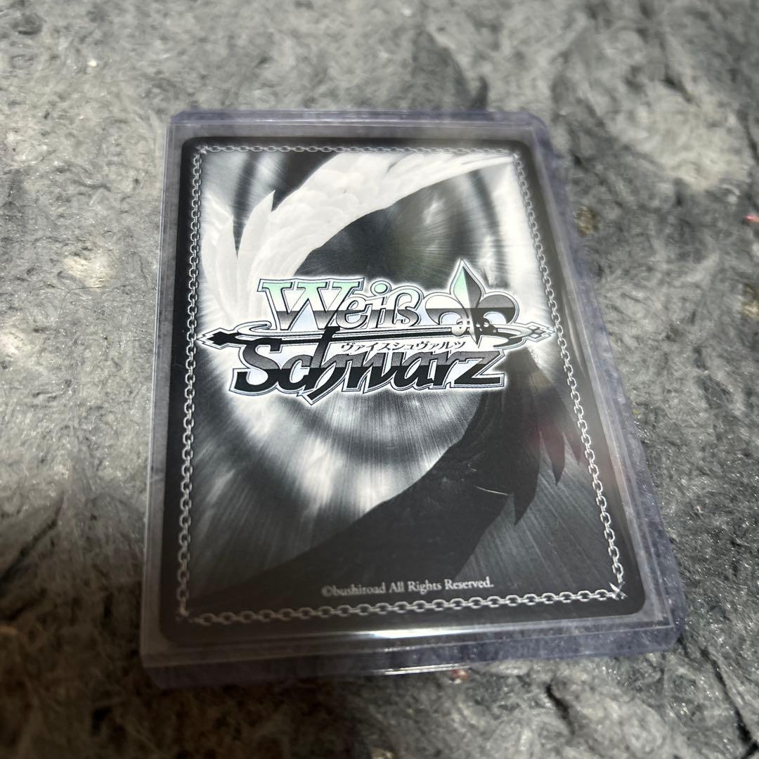 ヴァイスシュバルツ　to loveる　古手川唯　サイン　SPSP トラブル