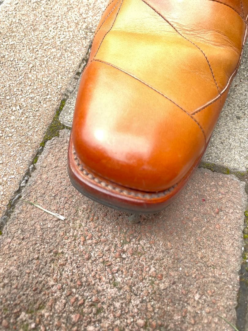 スコッチグレイン　スパイダー