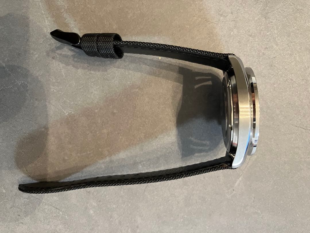 パガーニクロノグラフクォーツ100m防水