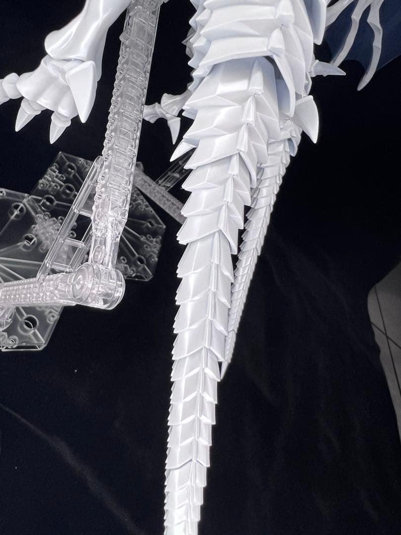 Figure-riseStandardAmplified 青眼の白龍3体セット