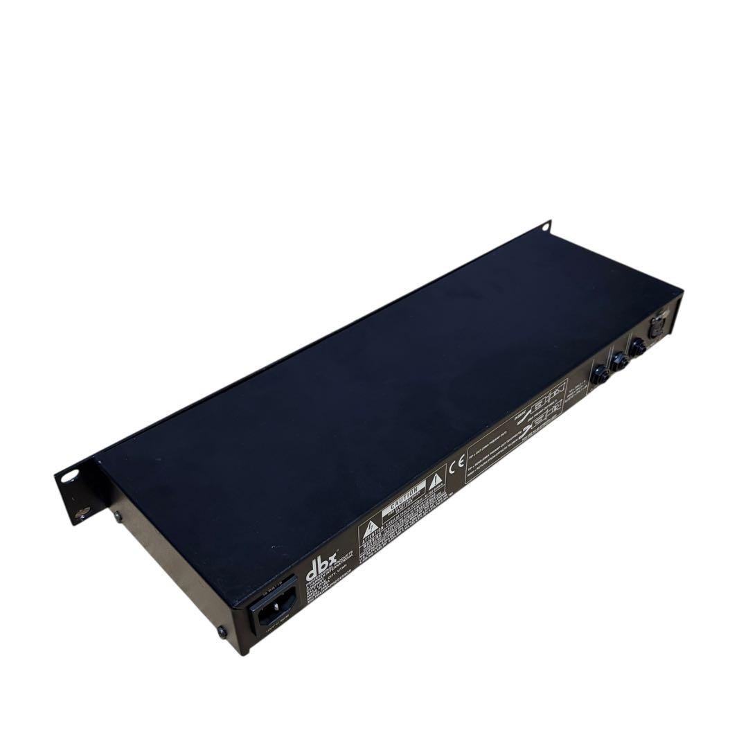 dbx 286A マイクプリアンプ 音響機器 pa機器