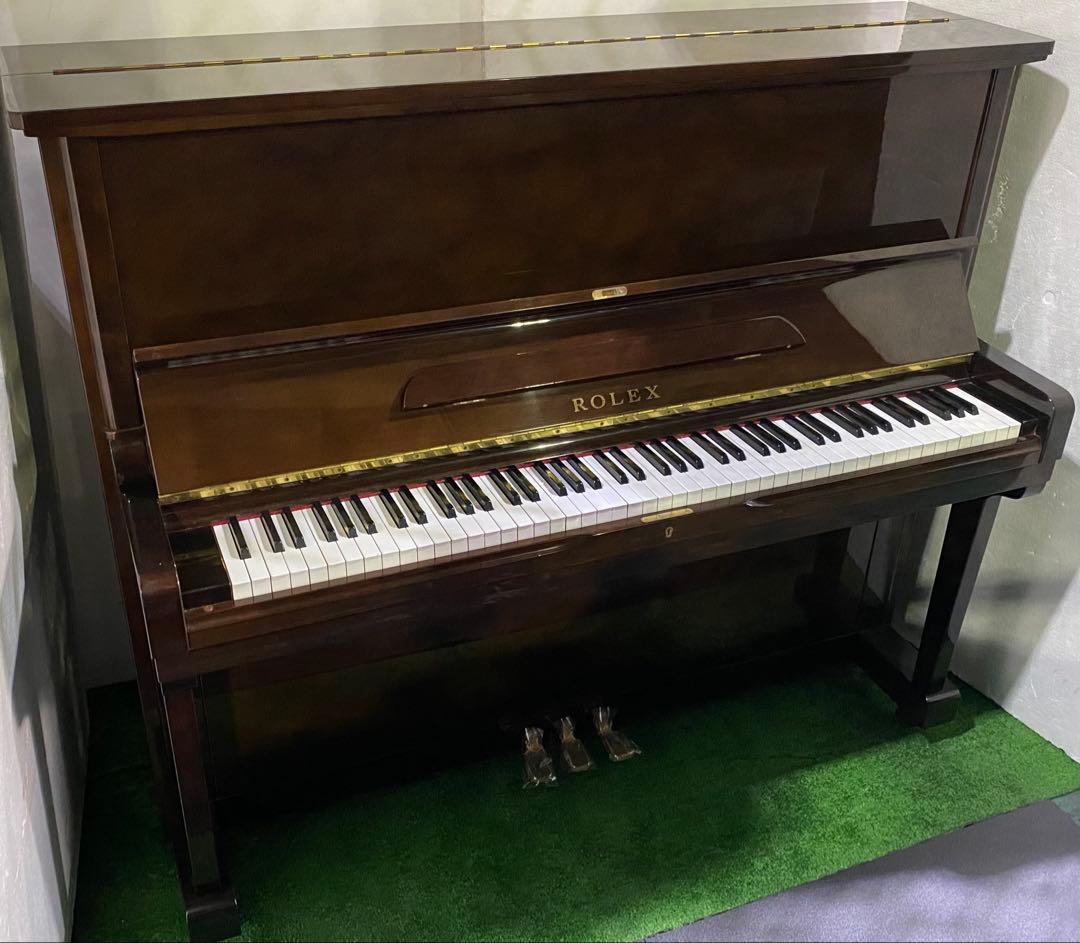ピアノ卸売シリーズ！希少デザインピアノ