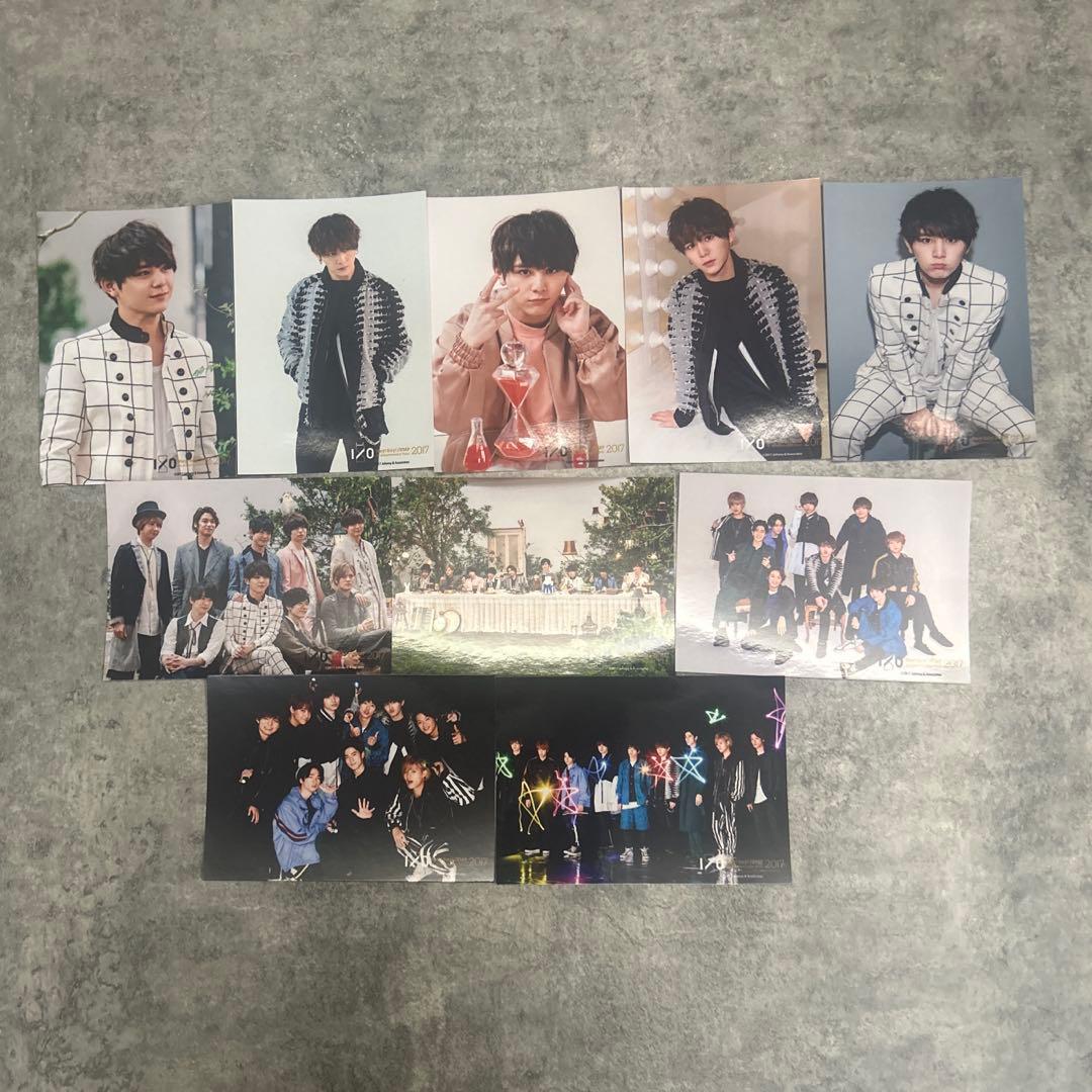 Hey! Say! JUMP 山田涼介 フォトセット - メルカリ