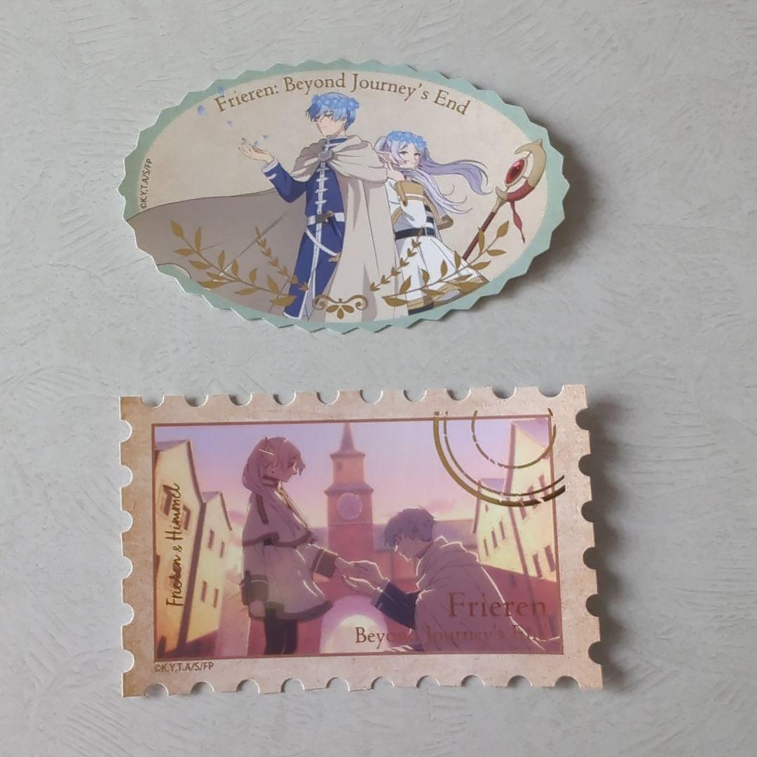 葬送のフリーレン　グッズセット　まとめ売り