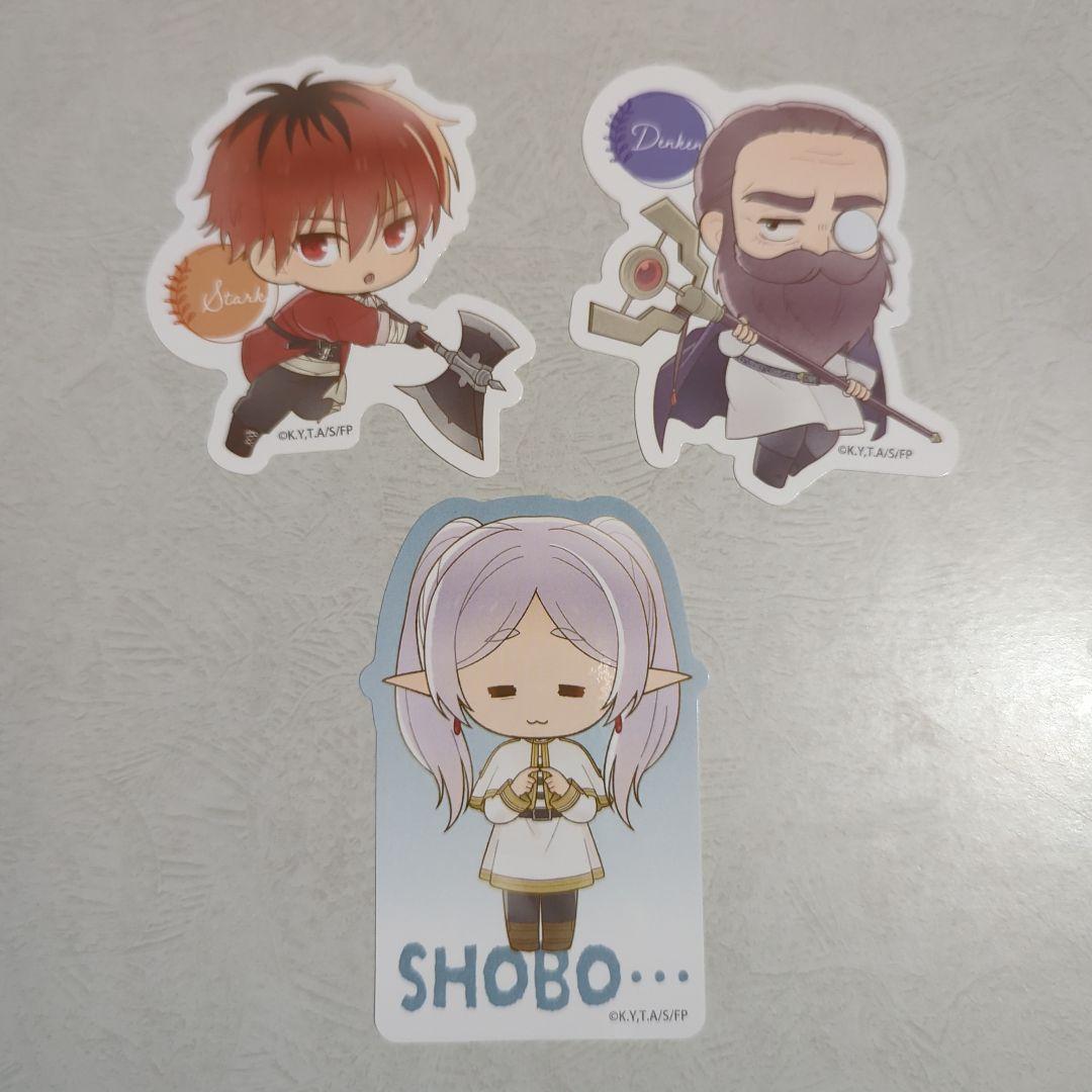 葬送のフリーレン　グッズセット　まとめ売り