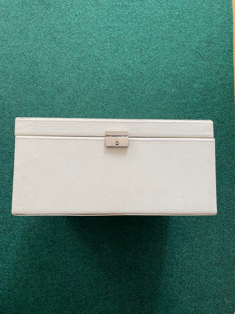 レア非売品　Folli Follie フォリフォリ　ビック麻雀牌