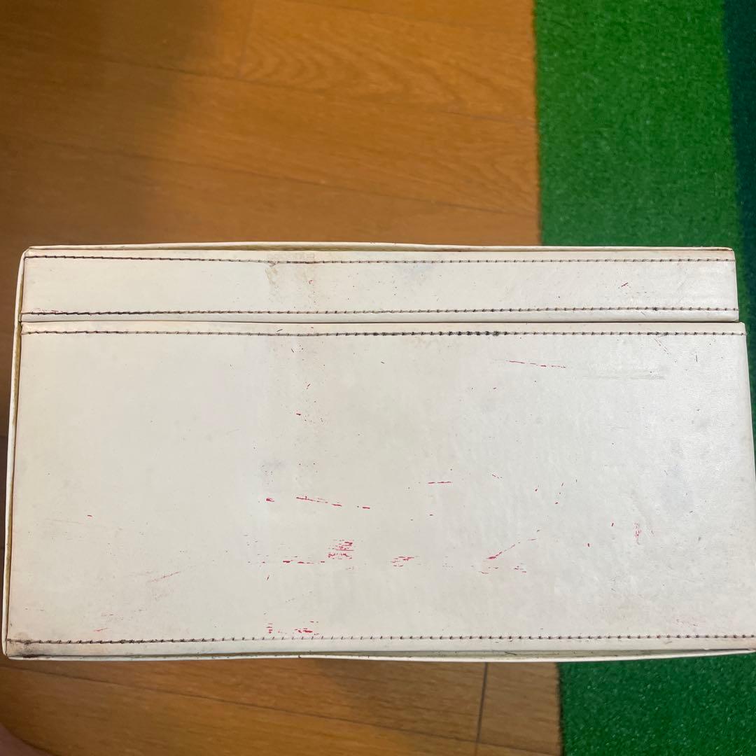 レア非売品　Folli Follie フォリフォリ　ビック麻雀牌