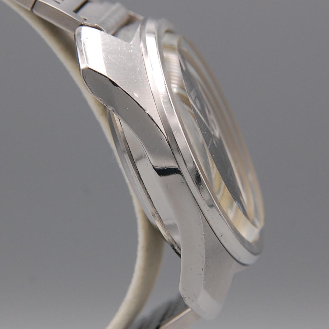 【OH済み】セイコー ファイブ 6119 自動巻時計 アンティーク