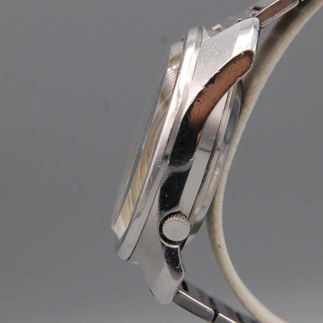 【OH済み】セイコー ファイブ 6119 自動巻時計 アンティーク