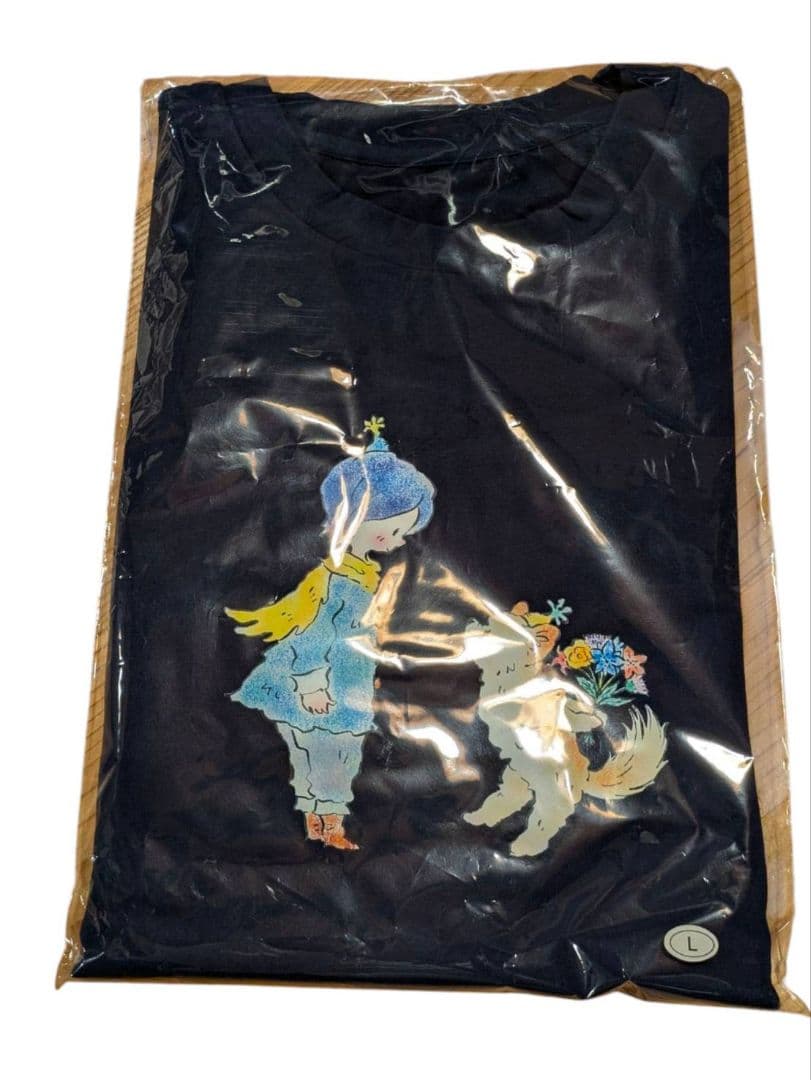 ミセス 大森元貴バースデールームウェアLサイズ