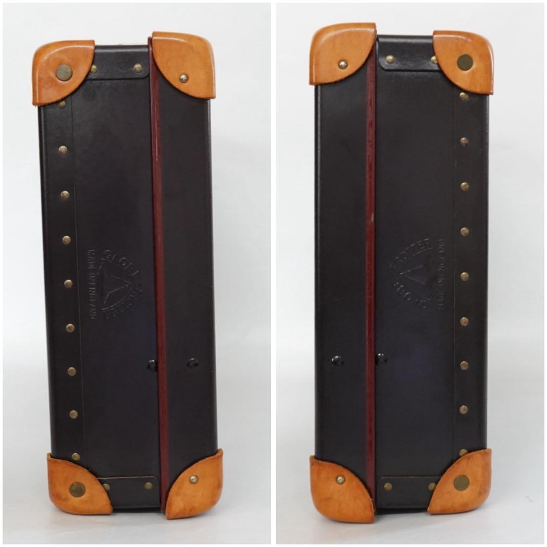 グローブトロッター　アタッシュケース　ビジネスバッグ　ハンドバッグ　16インチ