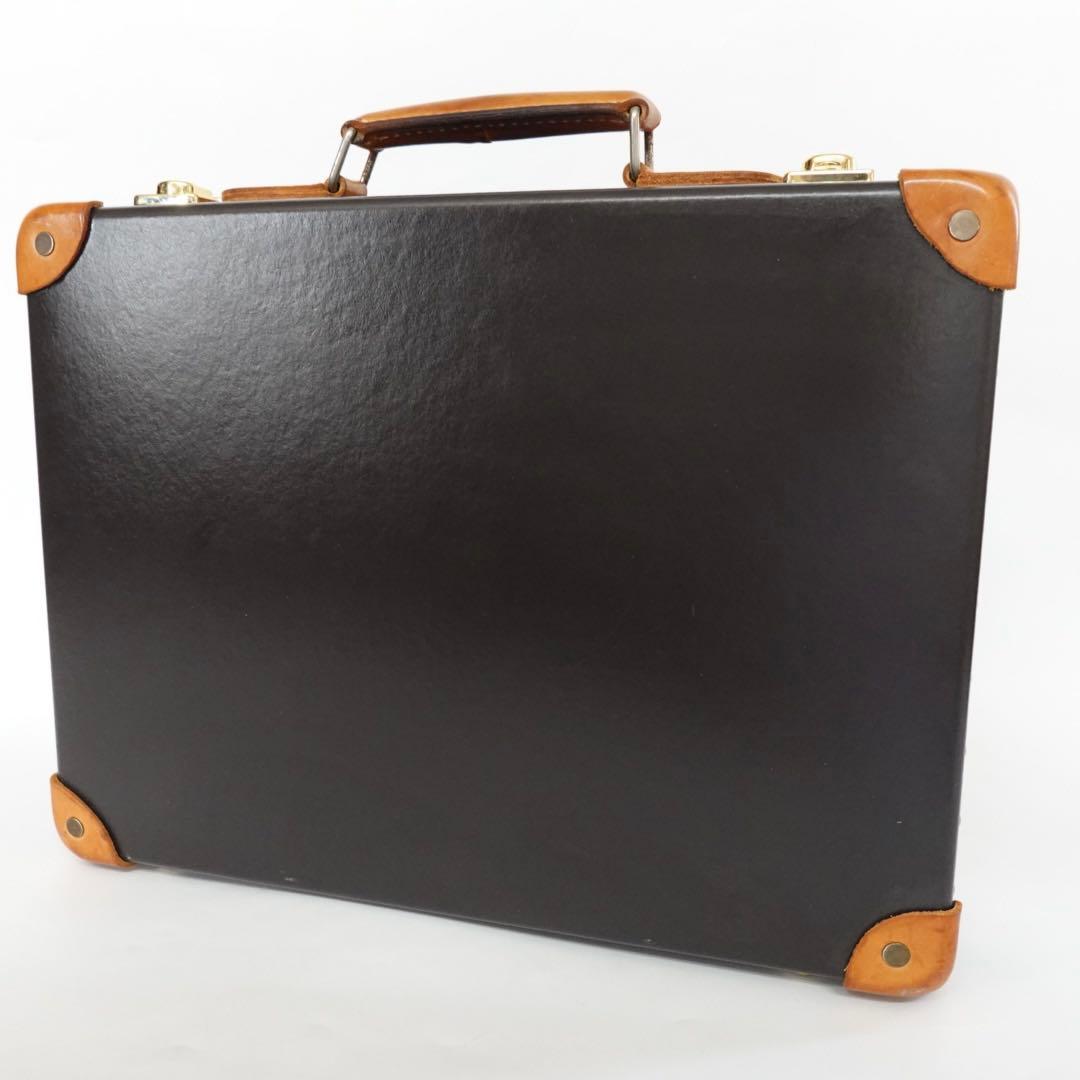 グローブトロッター　アタッシュケース　ビジネスバッグ　ハンドバッグ　16インチ