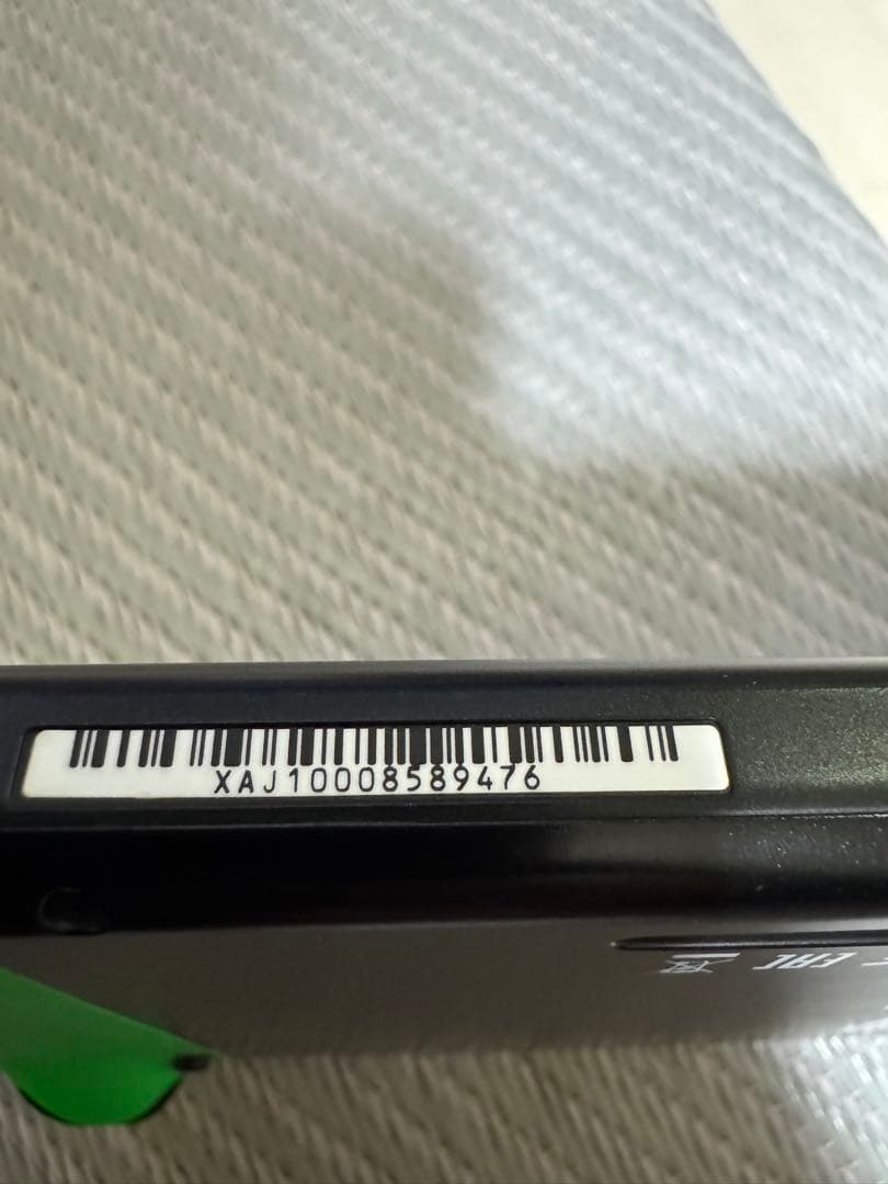 き*り様 Nintendo Switch 本体 ネオンピンク/ネオングリーン