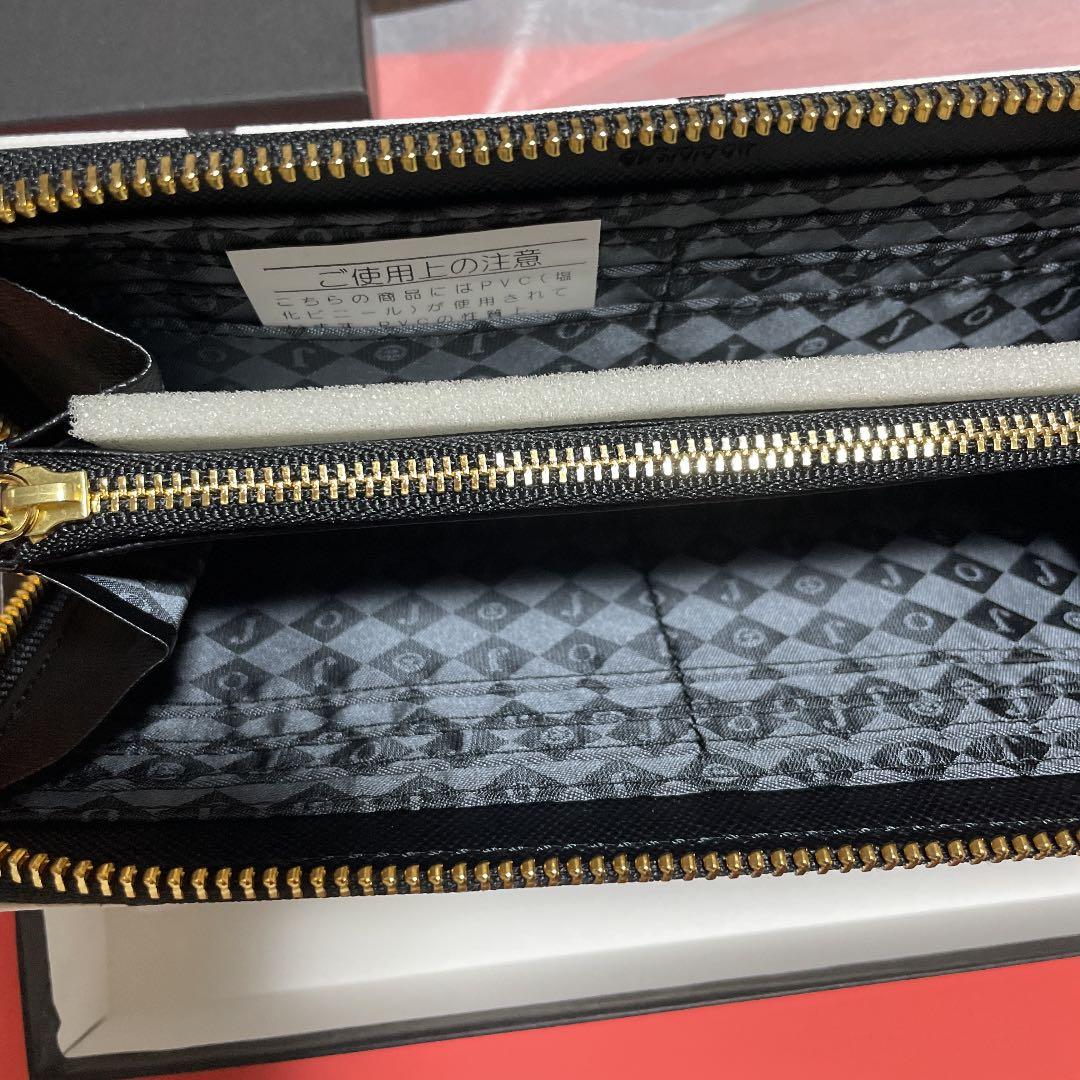 ジョジョの奇妙な冒険 黄金の風 レザーコレクション ブチャラティ長