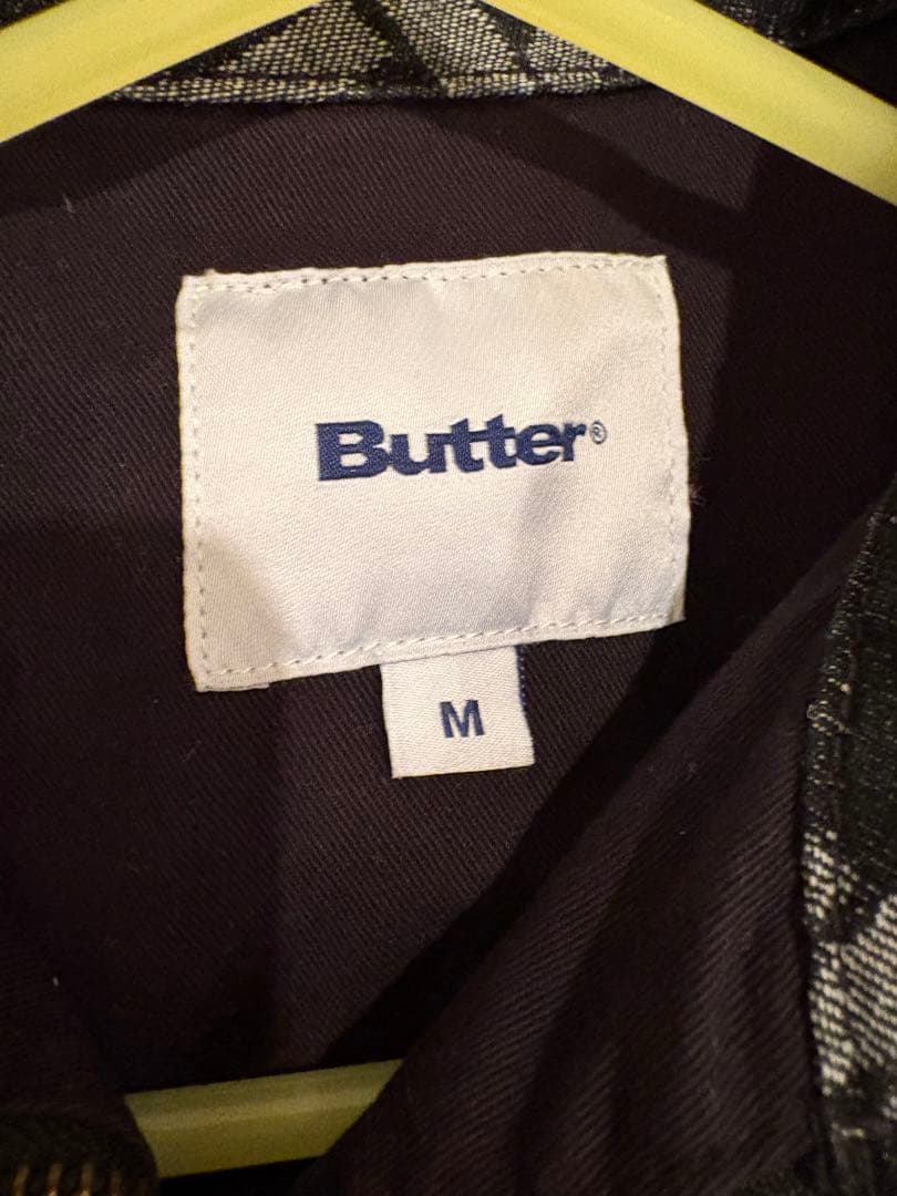 Butter Goods ジャケット