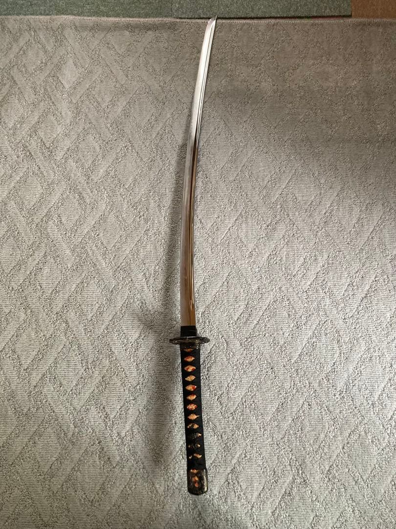 最終出品‼️模造刀 沖田総司 愛用モデル 加州清光 日本刀‼️
