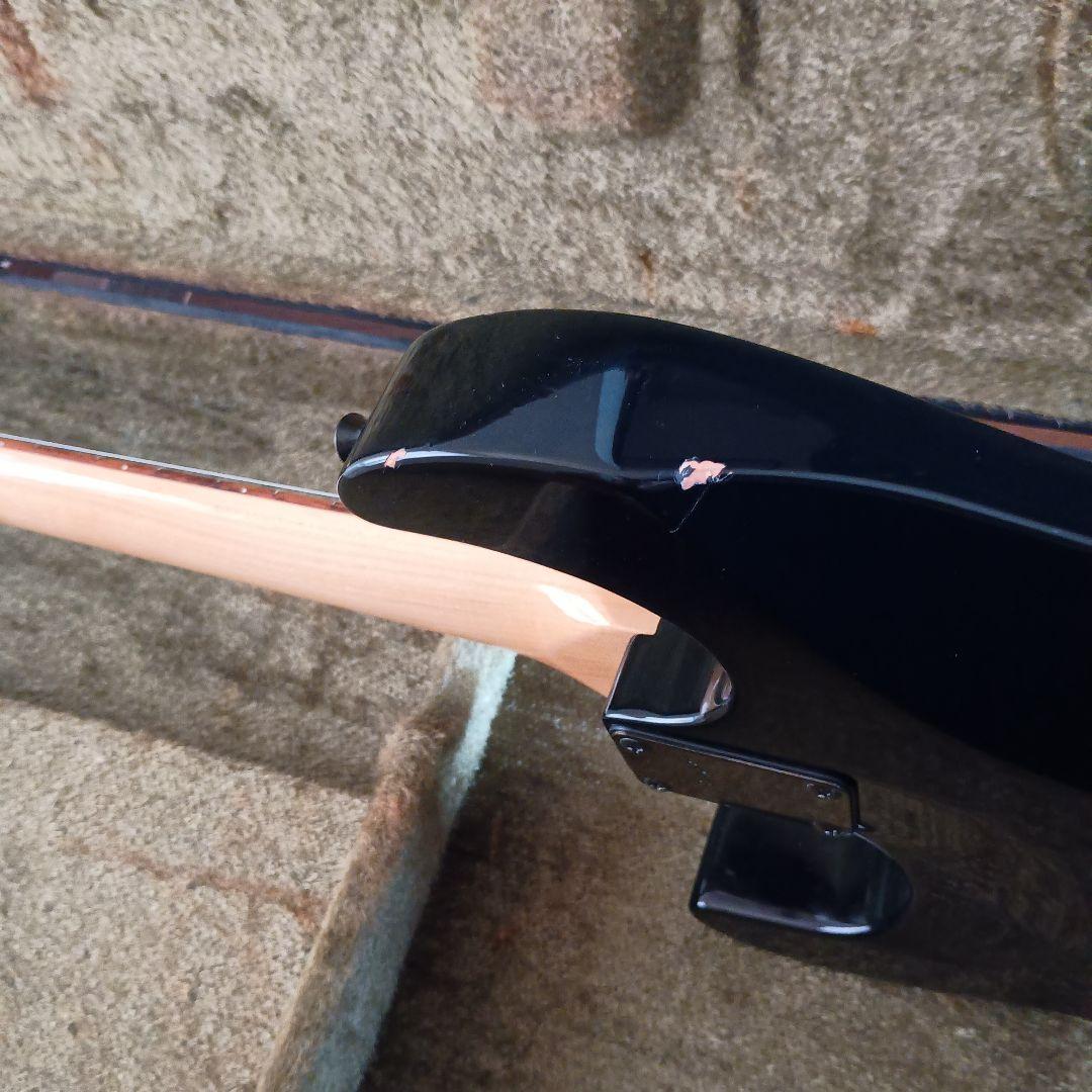 ☆Bill Lawrence キルトメイプル HSH