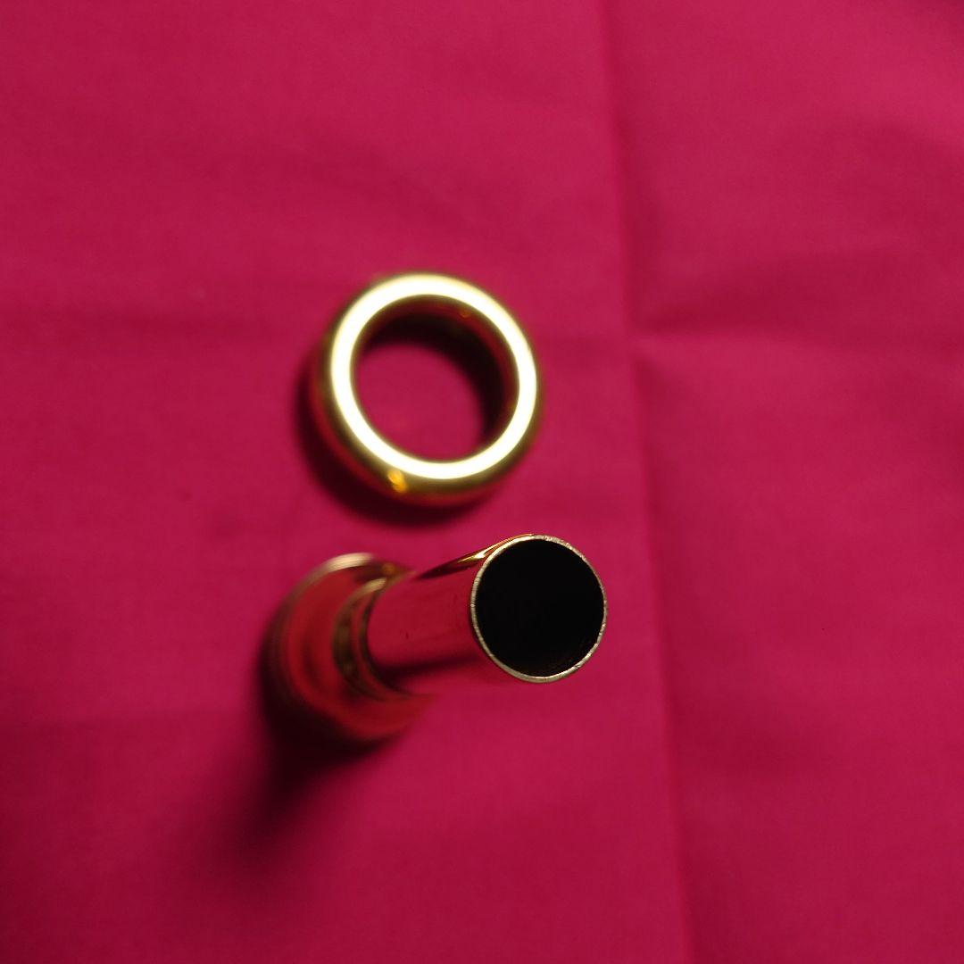 GIARDINELLI-NEW YORK 3G 金メッキ ラージシャンク