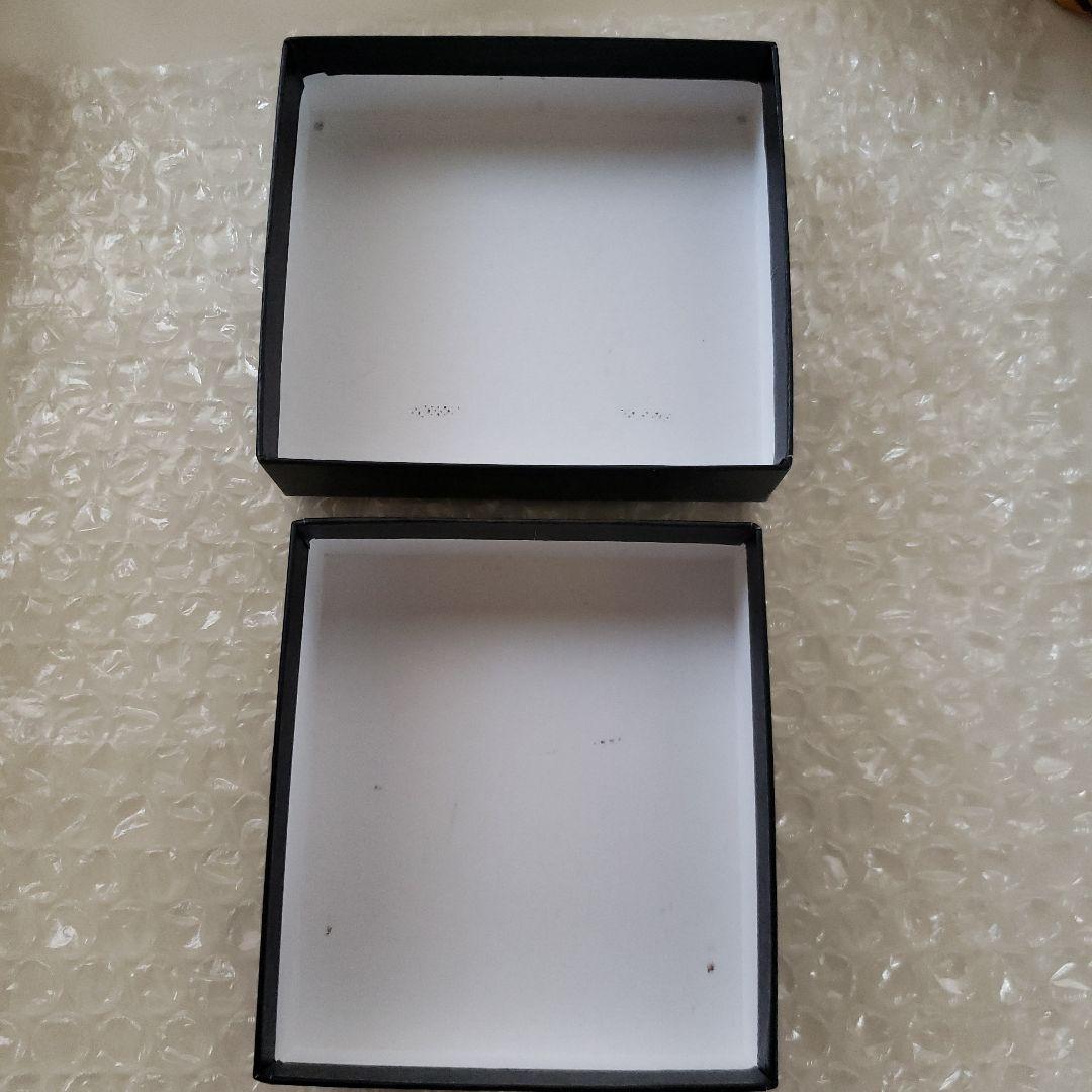 BURBERRY バーバリー ノバチェック レザー キャンバス ケース