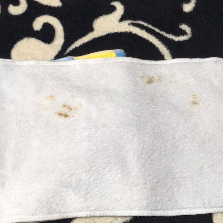 Free！  もふもふマフラータオル