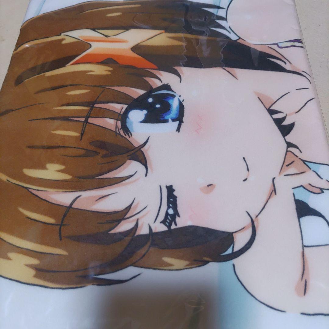 魔法少女リリカルなのは Detonation  私立聖祥大付属小学校文化祭グッズ