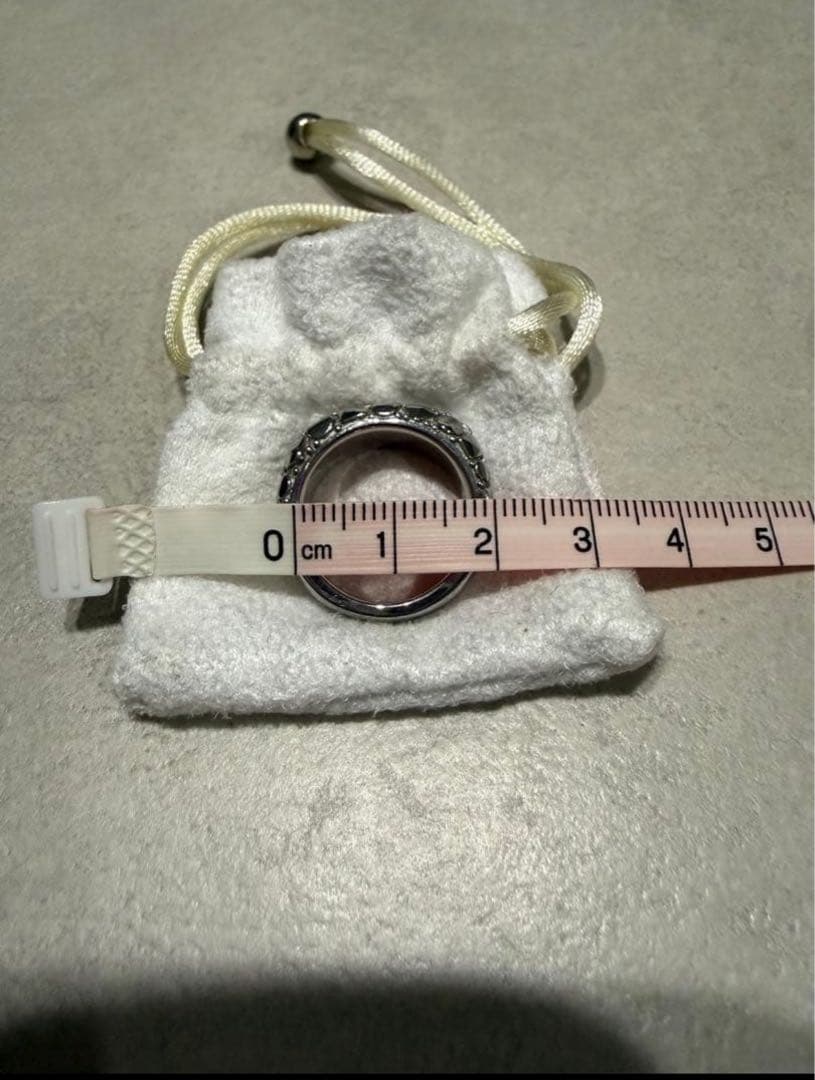 ☆DIESEL☆ステンレス スタッズリング